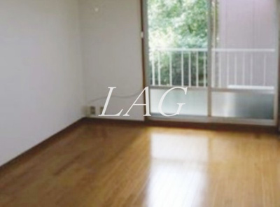 【寝室】 | 武蔵ハイツ | 寝室です。