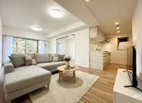 ＊追浜駅まで平坦＊京急シティ追浜Lウィングの画像