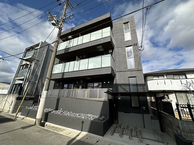 ナチュラル甲風園