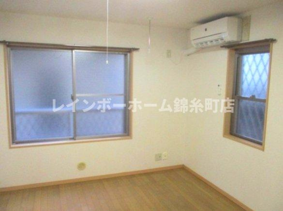 リリーテラスＣ