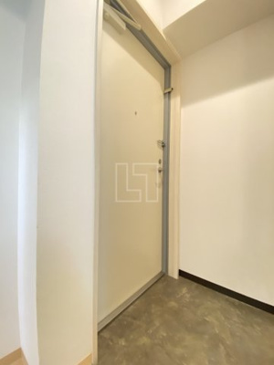 【玄関】 | ロイヤルコート立売堀 | ロイヤルコート立売堀　玄関