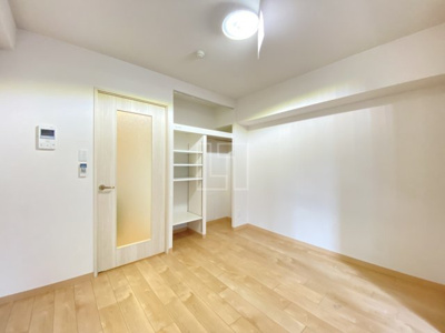 【内装】 | ロイヤルコート立売堀 | ロイヤルコート立売堀　寝室