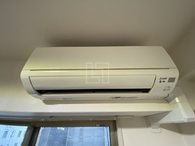 【設備】 | ロイヤルコート立売堀 | ロイヤルコート立売堀　エアコン