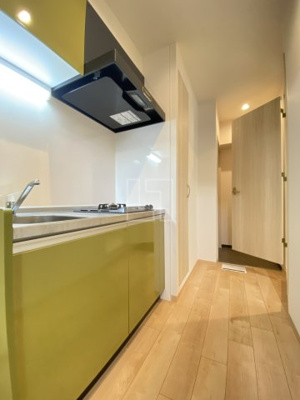 【キッチン】 | ロイヤルコート立売堀 | ロイヤルコート立売堀　キッチン