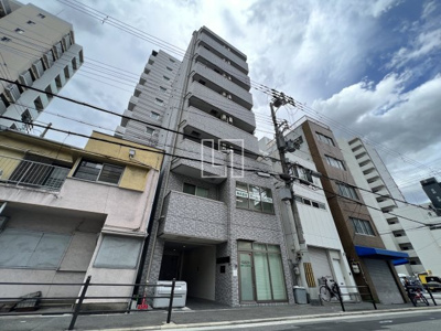 【外観】 | ロイヤルコート立売堀 | ロイヤルコート立売堀　外観