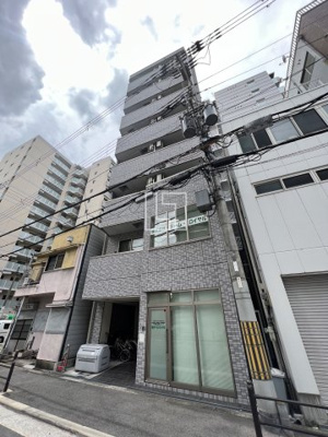 【外観】 | ロイヤルコート立売堀 | ロイヤルコート立売堀　外観