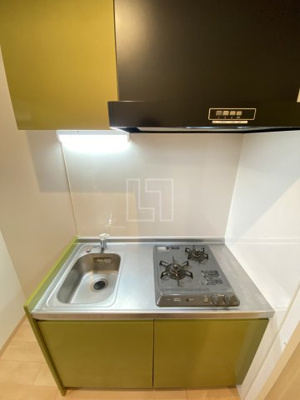 【キッチン】 | ロイヤルコート立売堀 | ロイヤルコート立売堀　キッチン