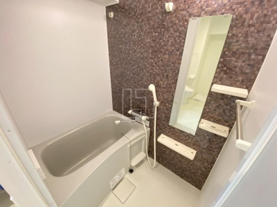 【浴室】 | ロイヤルコート立売堀 | ロイヤルコート立売堀　浴室