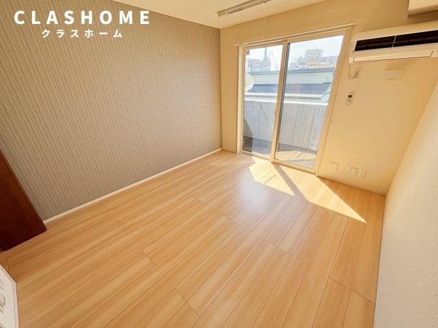 セジュール昭和　　刈谷市近郊の賃貸ならクラスホーム刈谷店の居間・リビング|同物件の別部屋になります。