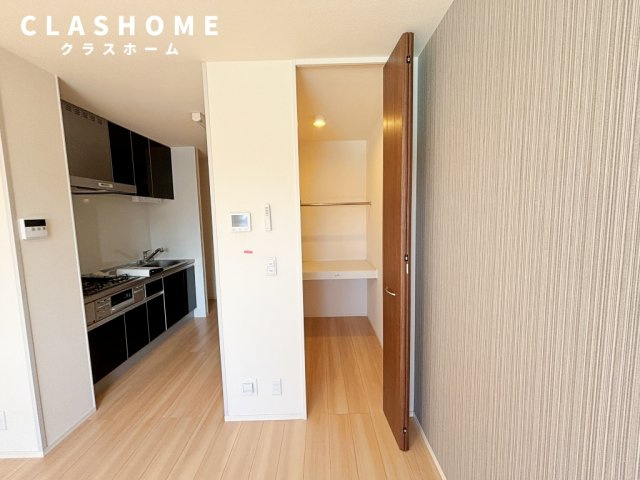 セジュール昭和　　刈谷市近郊の賃貸ならクラスホーム刈谷店の内装|同物件の別部屋になります。