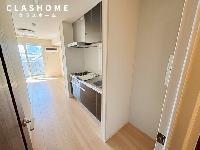 セジュール昭和　　刈谷市近郊の賃貸ならクラスホーム刈谷店の内装|同物件の別部屋になります。