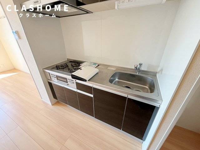 セジュール昭和　　刈谷市近郊の賃貸ならクラスホーム刈谷店のキッチン|同物件の別部屋になります。