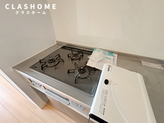 セジュール昭和　　刈谷市近郊の賃貸ならクラスホーム刈谷店のキッチン|同物件の別部屋になります。