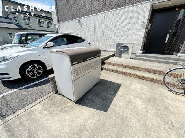 セジュール昭和　　刈谷市近郊の賃貸ならクラスホーム刈谷店の設備