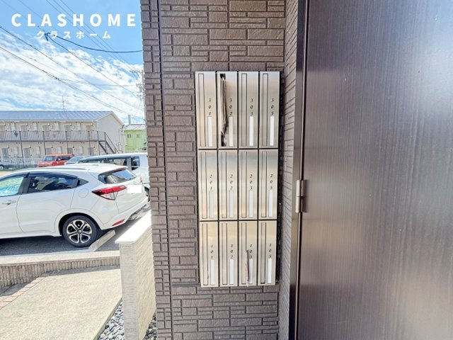 セジュール昭和　　刈谷市近郊の賃貸ならクラスホーム刈谷店のその他