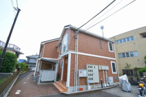 ローゼンハイムⅡの画像