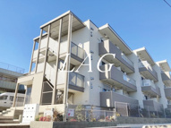 スプレッド与野の画像