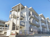 スプレッド与野の画像