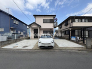 【現地画像あり】秦野市曽屋　中古戸建　45.45坪の画像