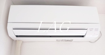 【その他】 | ラポール南浦和 | エアコンです。