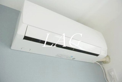 【設備】 | ブルーム浦和元町 | エアコンです。
