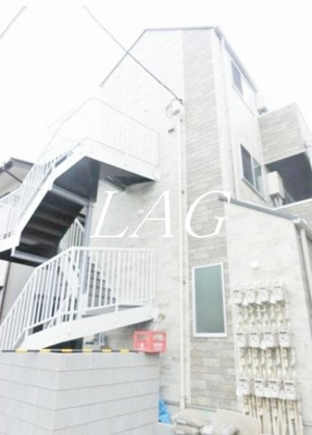 【外観】 | ブルーム浦和元町 | 外観です。