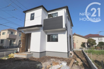 リーブルガーデン　あきる野市伊奈　新築　全15棟　15号棟の画像