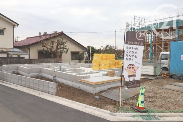 【省エネ性能ラベル】 | リーブルガーデン　あきる野市伊奈　新築　全15棟　15号棟 | 省エネ性能ラベル