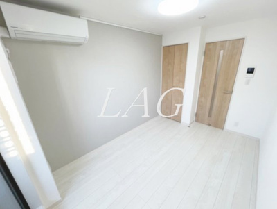 【寝室】 | グランクオール西調布 | 寝室です。