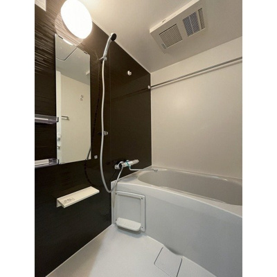 【浴室】 | Ａｌｐｈａ　Ｐｒｉｍｅ東陽町