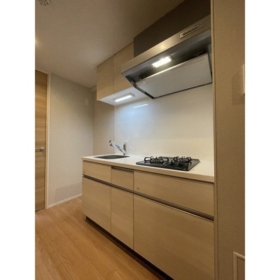 【キッチン】 | Ａｌｐｈａ　Ｐｒｉｍｅ東陽町