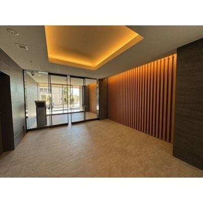 【その他共用部分】 | Ａｌｐｈａ　Ｐｒｉｍｅ東陽町 |  