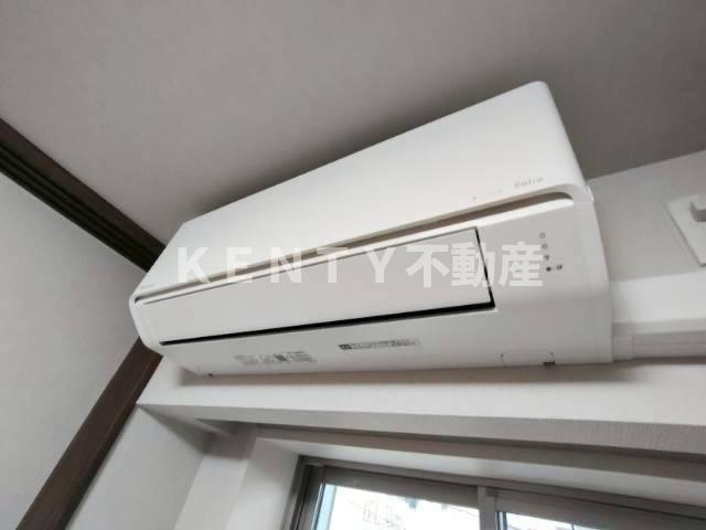 【設備】 | Live Casa千鳥町