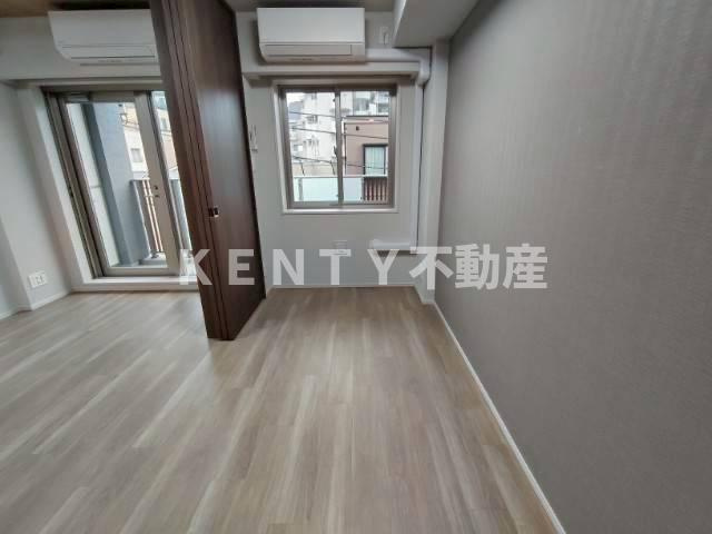 【寝室】 | Live Casa千鳥町 | 落ち着いて過ごせるお部屋なので、寝室にいかがでしょうか