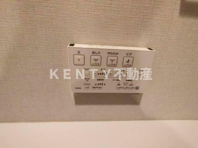 【設備】 | Live Casa千鳥町