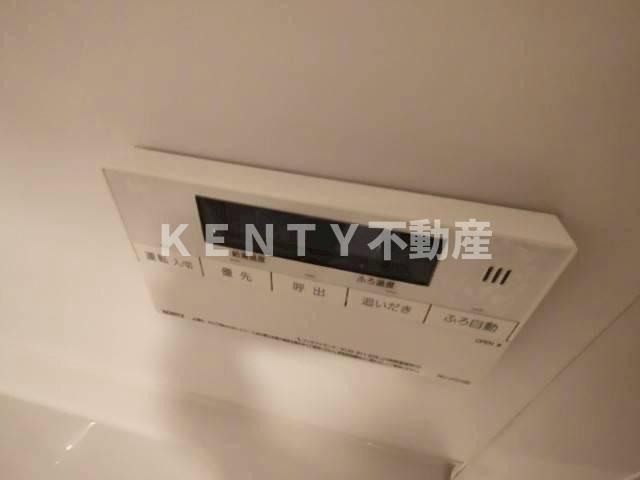 【設備】 | Live Casa千鳥町