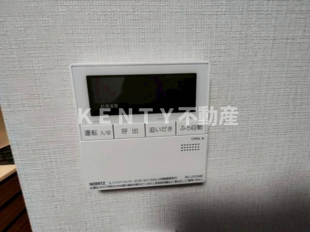 【セキュリティ】 | Live Casa千鳥町