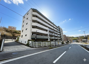 *リフォームマンション*サンクレイドル湘南池上の画像
