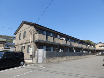 【外観】 | セジュール優