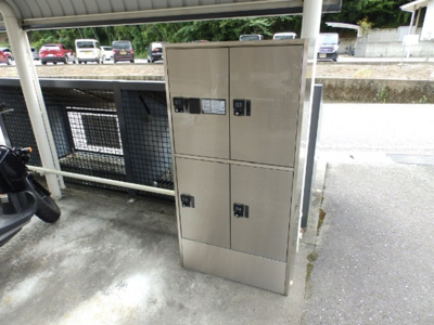 【その他共用部分】 | セジュール優