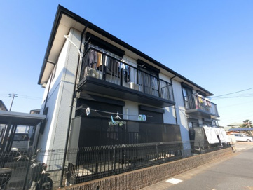 ウェル・コート　Bの画像