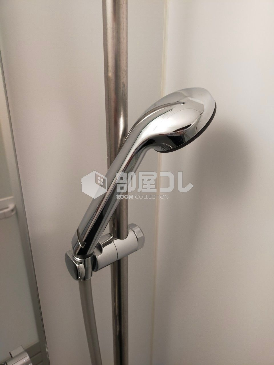 Premier不動前の浴室