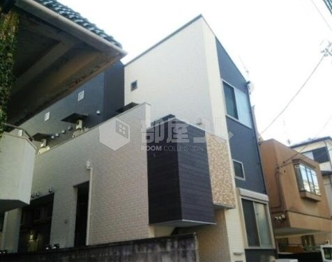 Premier不動前の外観