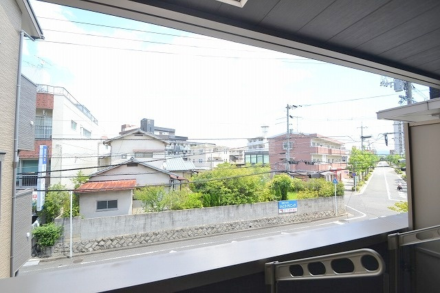 アーテルの展望