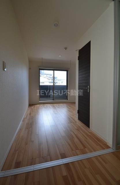 アーテルの居間・リビング