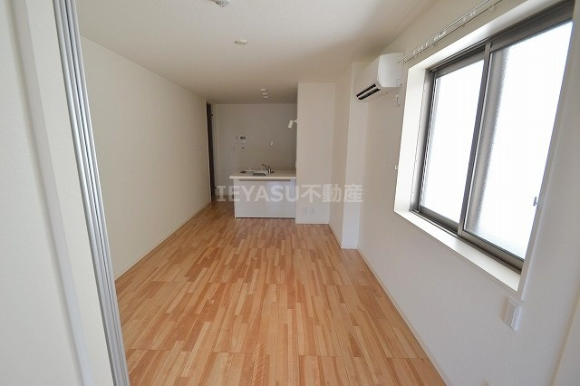 アーテルの居間・リビング