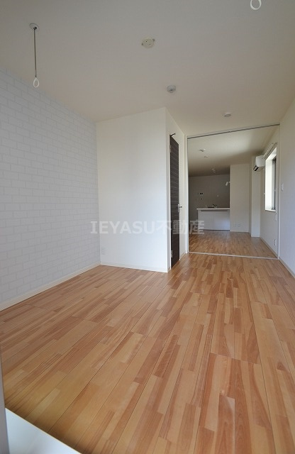 アーテルの内装