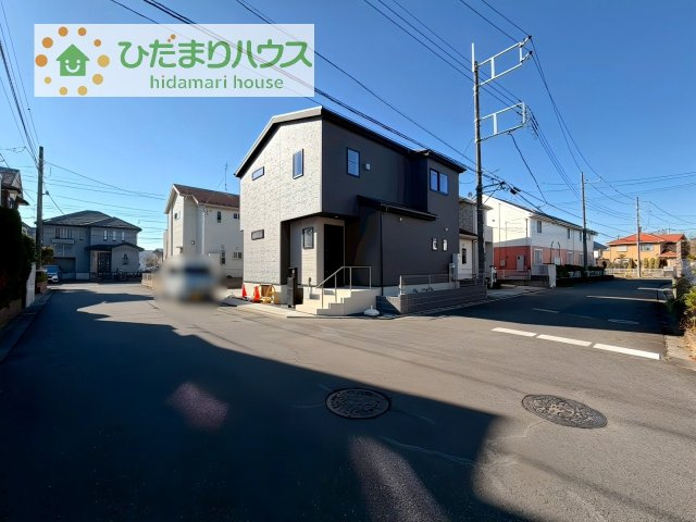 【その他】 | 守谷市美園2丁目第1期　新築戸建 | 第三者機関による、住宅性能評価付です！！