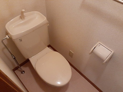 【トイレ】 | スターナハイム