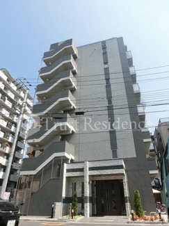 【外観】 | アルベロ向島23